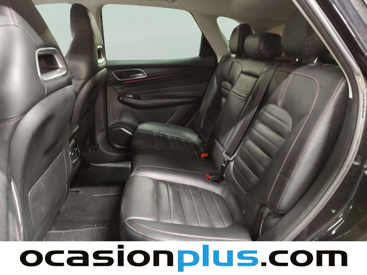 Foto MG HS MG HS 1.5 Turbo GDI Luxury (162 CV)