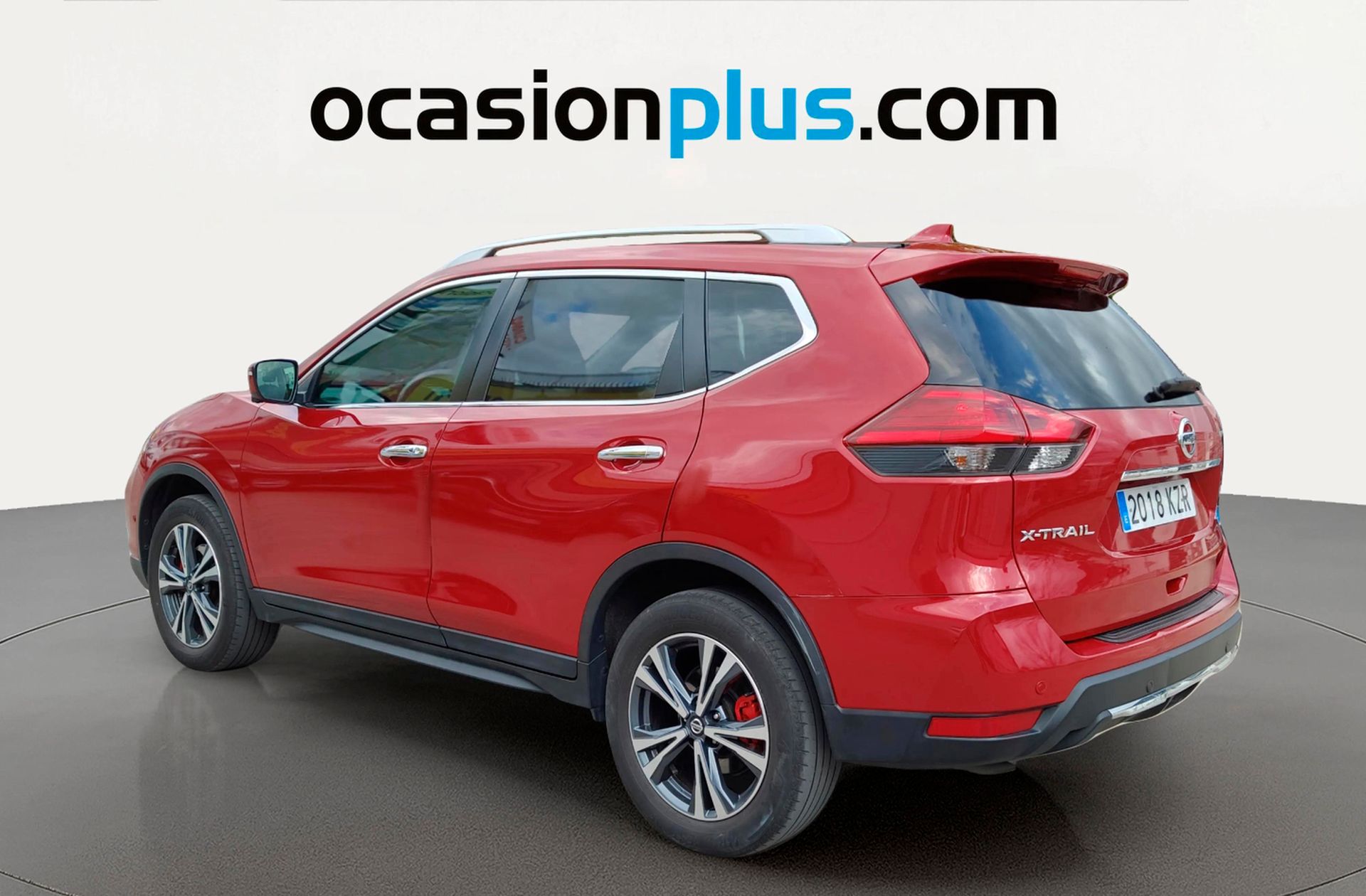 Nissan X-Trail dCi 150 Acenta - foto 3