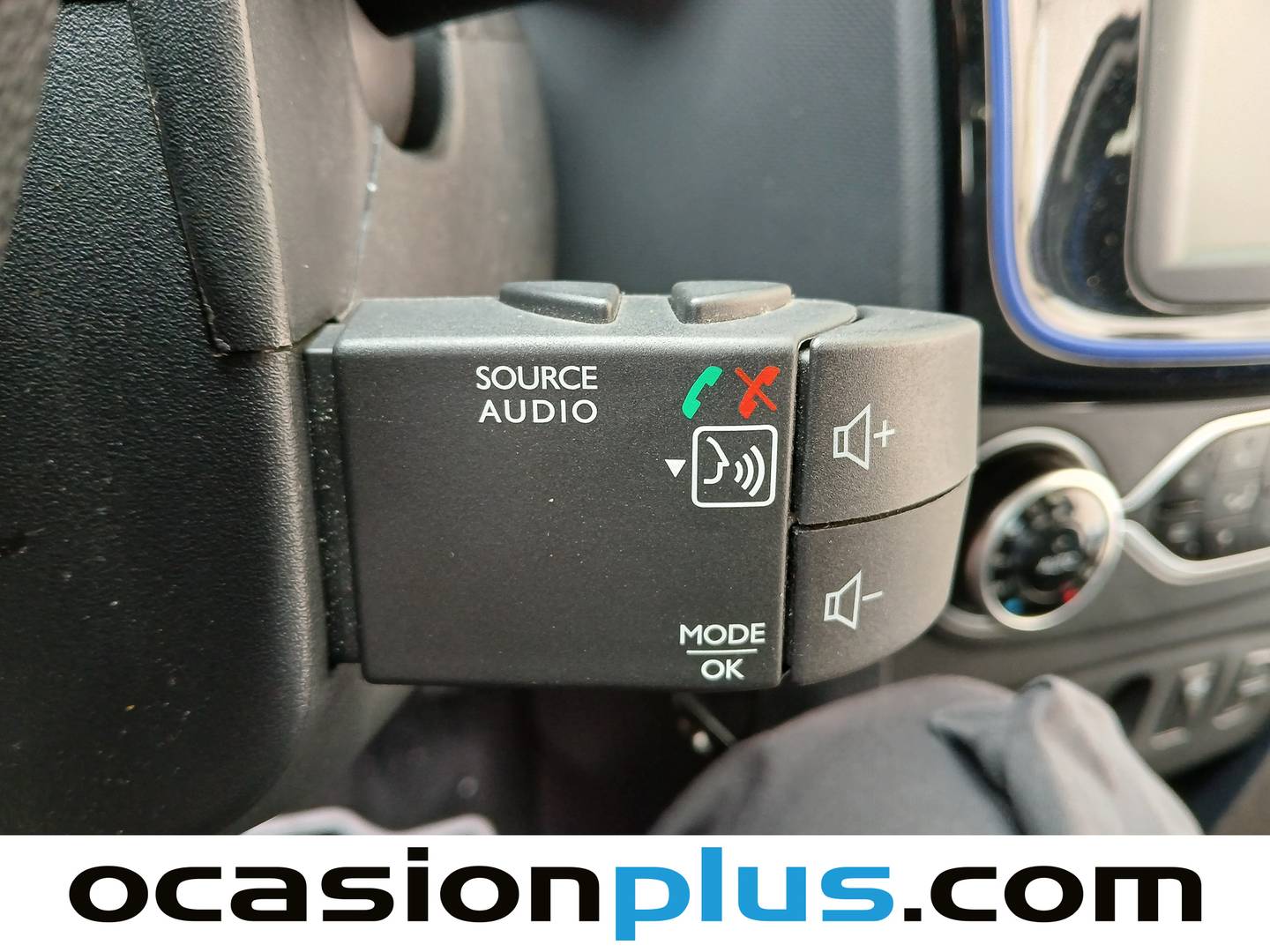 Dacia Sandero Dacia Sandero Serie Limitada Aniversario TCe (90 CV) 90cv