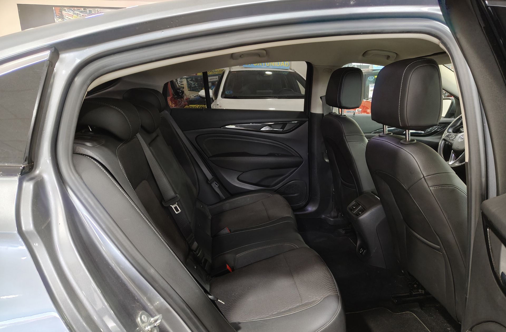 Opel Insignia GS 2.0 CDTI Turbo D Excellence - foto 18