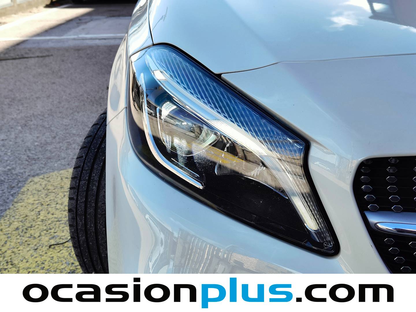 Mercedes Clase A Mercedes Clase A 200 d (136 CV) Pack AMG barato