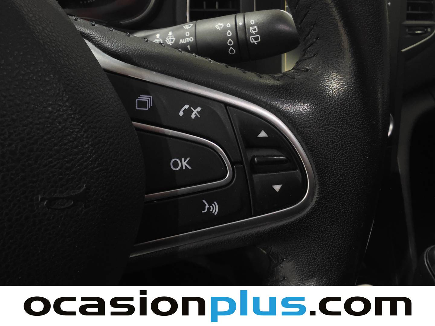 Foto Renault Mégane Renault Megane Zen Energy TCe (130 CV)