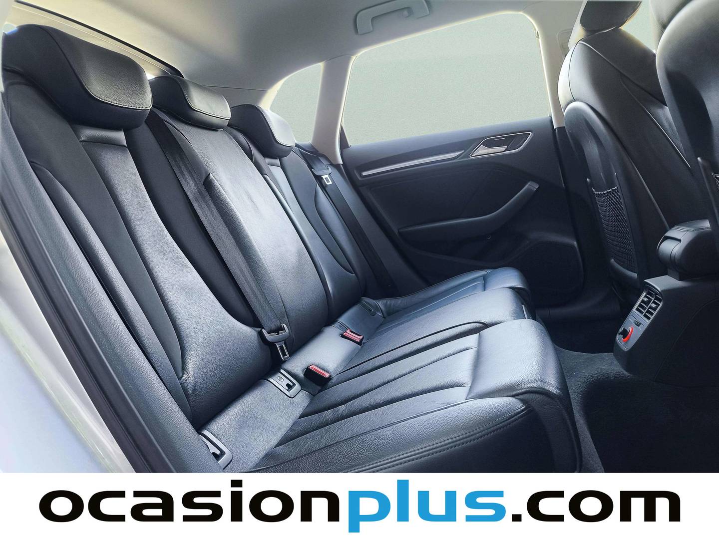 Audi A3 Audi A3 Sportback S-Line 2.0 TDI Clean Diesel (150 CV) km 0
