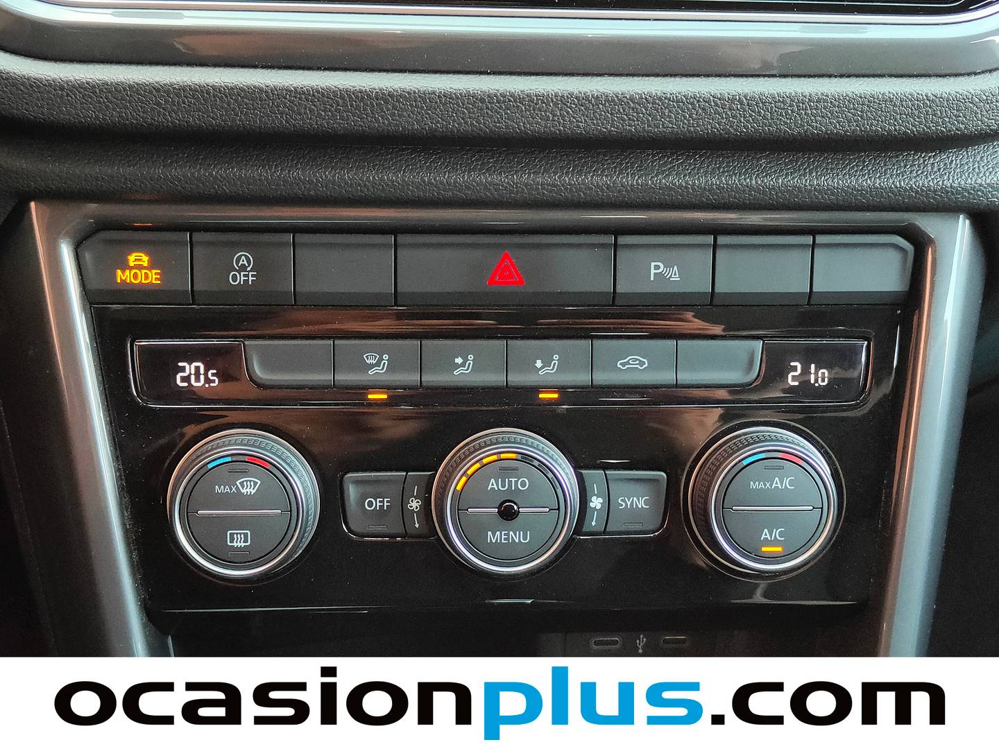 Volkswagen T-Roc Volkswagen T-Roc Sport 2.0 TDI (150 CV) DSG 2022