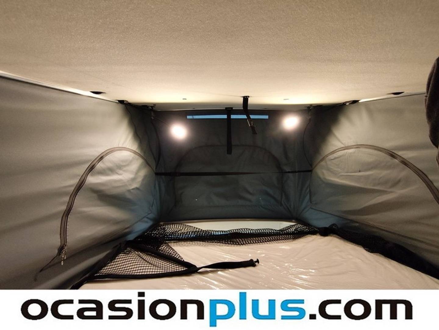 Westfalia Club Joker City Westfalia Club Joker City 2.0 Diesel DSG (150 CV) de segunda mano