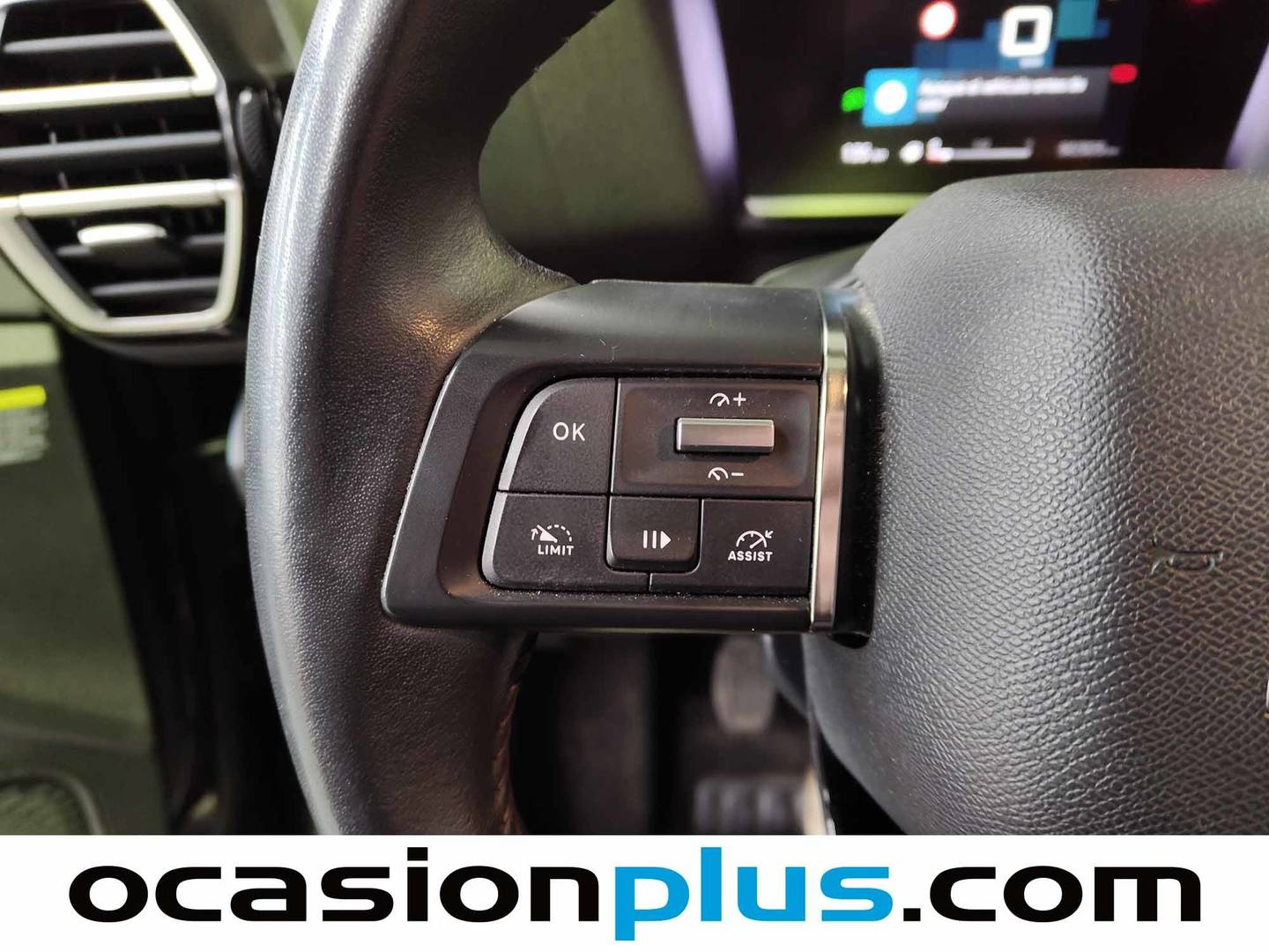 Foto Citroën C4 Citroen C4 PureTech 130 S&S 6v Feel Pack (130 CV)