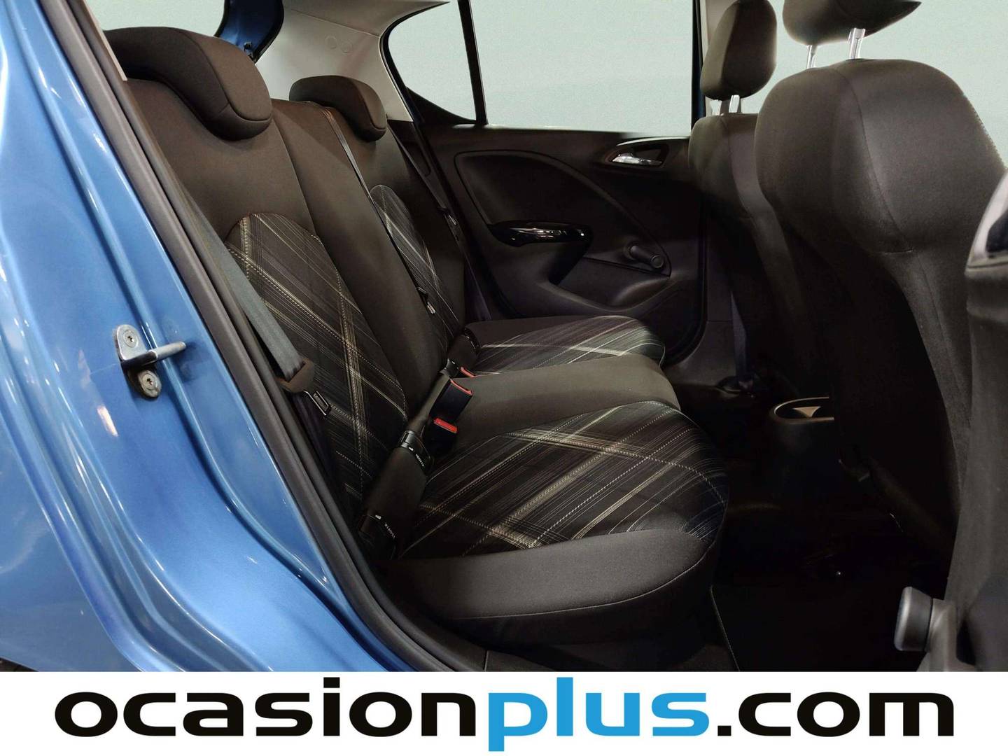 Opel Corsa Opel Corsa 1.4 GLP Design Line (90 CV) al mejor precio