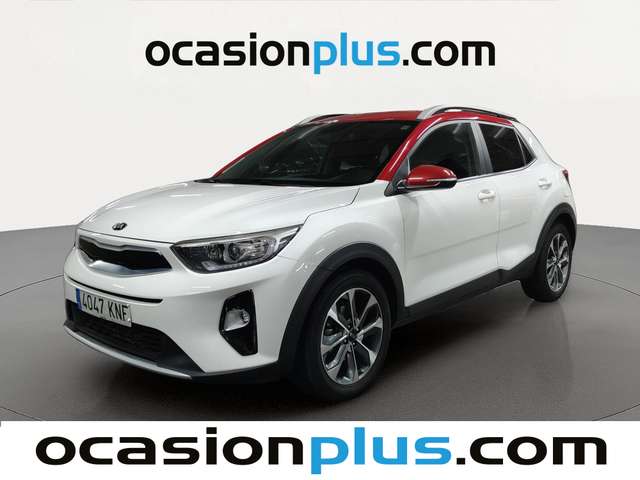 KIA Stonic 1.0 T-GDi Eco-Dynamic Drive (120 CV) de segunda mano
