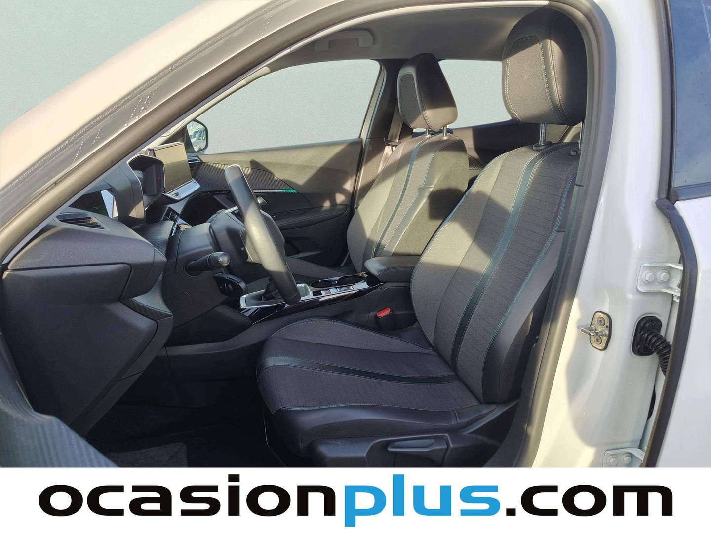 Foto Peugeot 2008 Peugeot 2008 PureTech 100 S&S Allure Pack (100 CV)