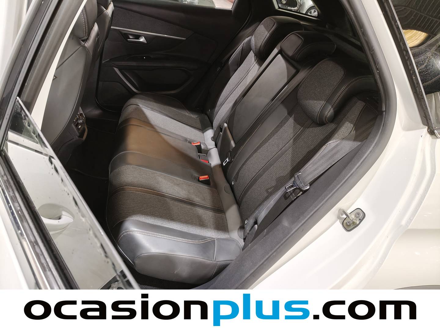 Peugeot 3008 Peugeot 3008 BlueHDi 120 S&S GT-Line (120 CV) barato