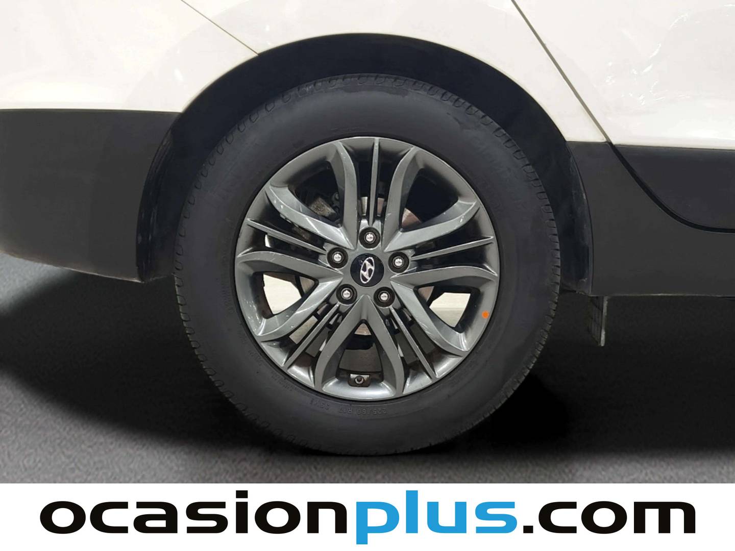 Hyundai ix35 Hyundai ix35 1.6 GDi Tecno Sky 4x2 (135 CV) 2015