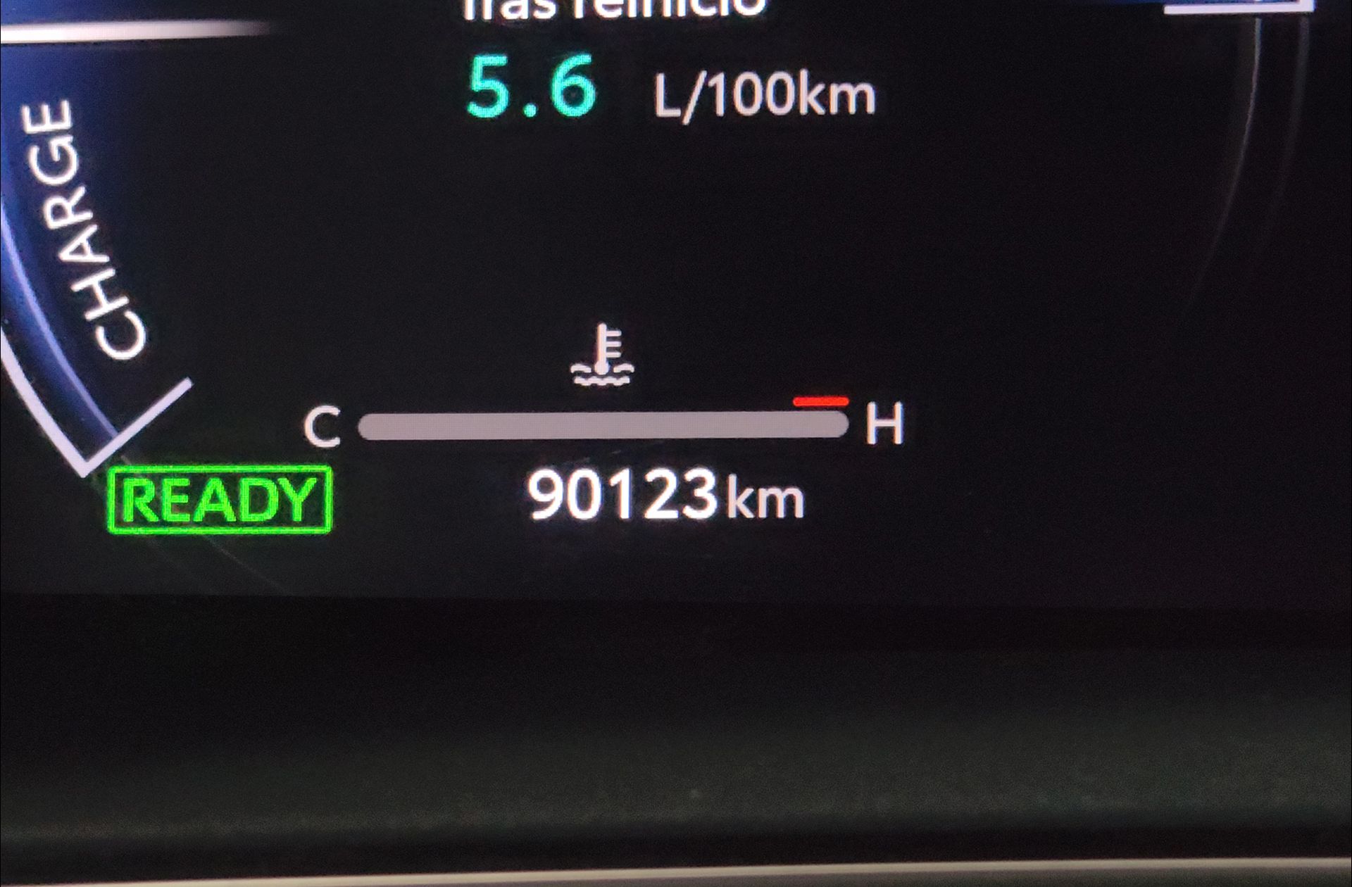 Toyota Corolla 200H Touring Sport Style Edition - foto 13