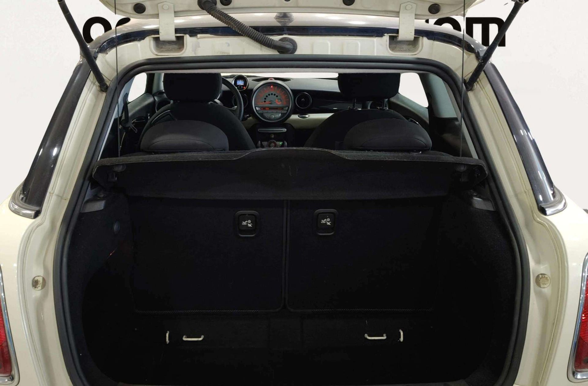 MINI Cooper One - foto 12