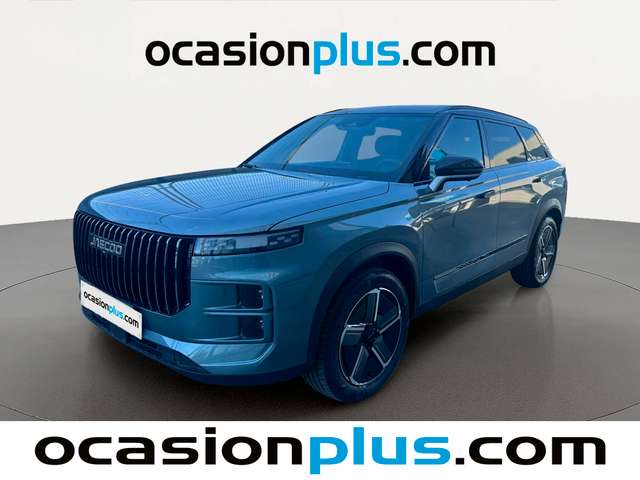 JAECOO 7 1.5 TGDI PHEV +1DHT Select FWD (347 CV) a estrenar