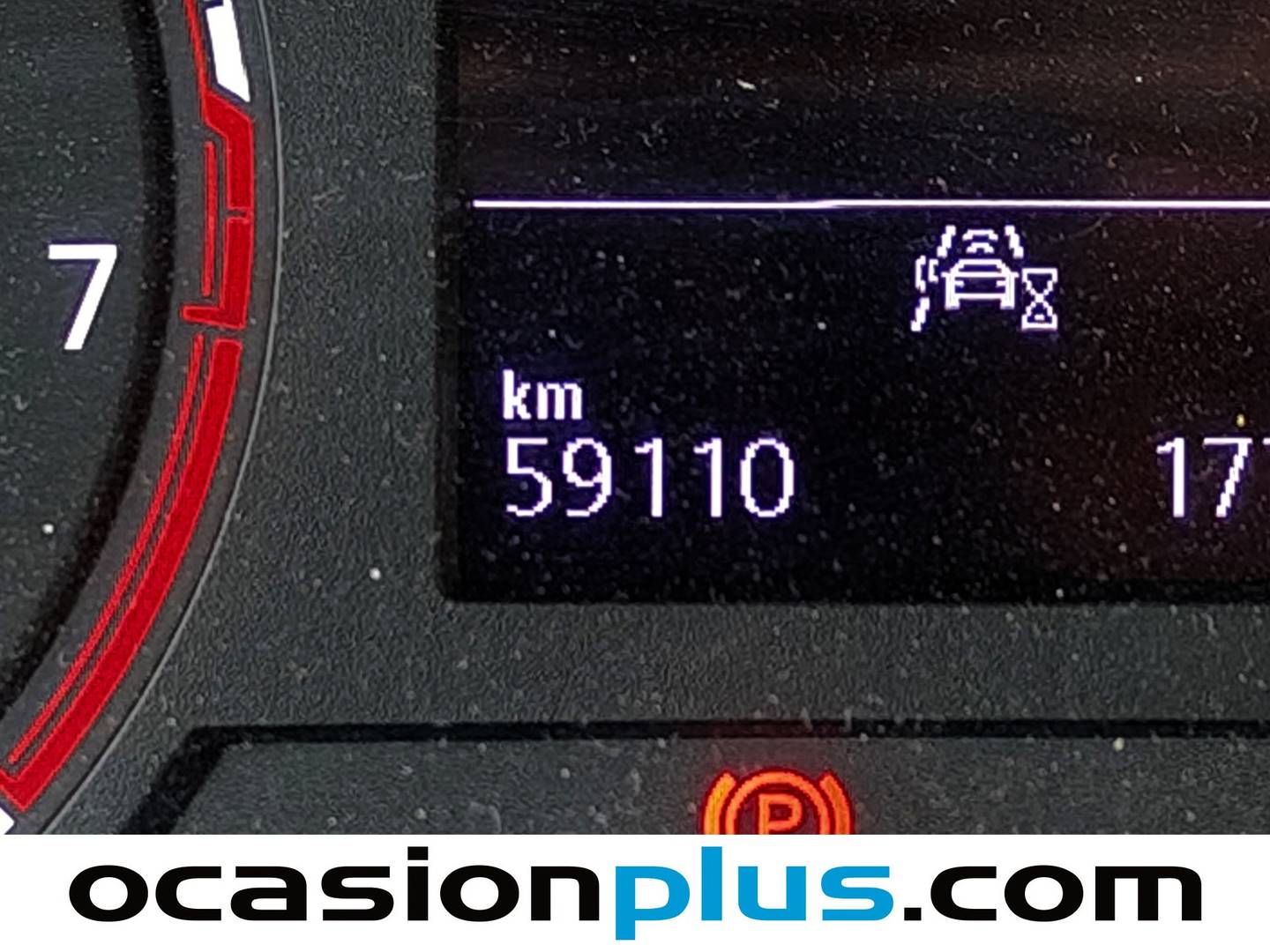 Volkswagen Polo Volkswagen Polo Advance 1.0 TSI (95 CV) seminuevo