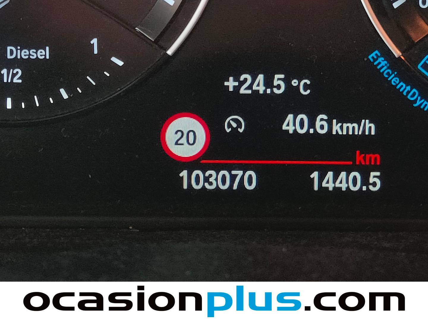 BMW X2 BMW X2 sDrive18d (150 CV) seminuevo