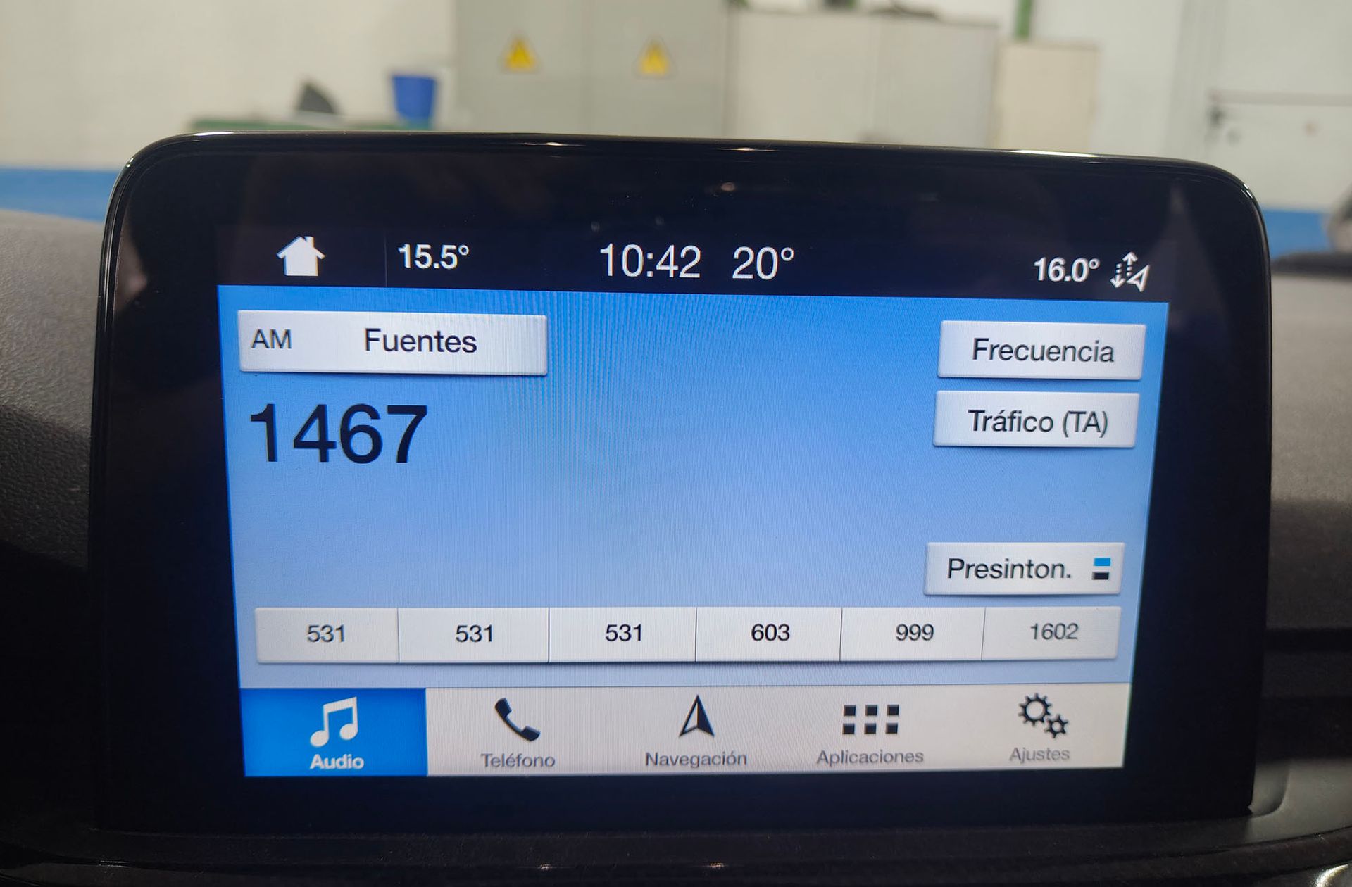 Ford Focus 1.0 EcoBoost ST-Line - foto 41