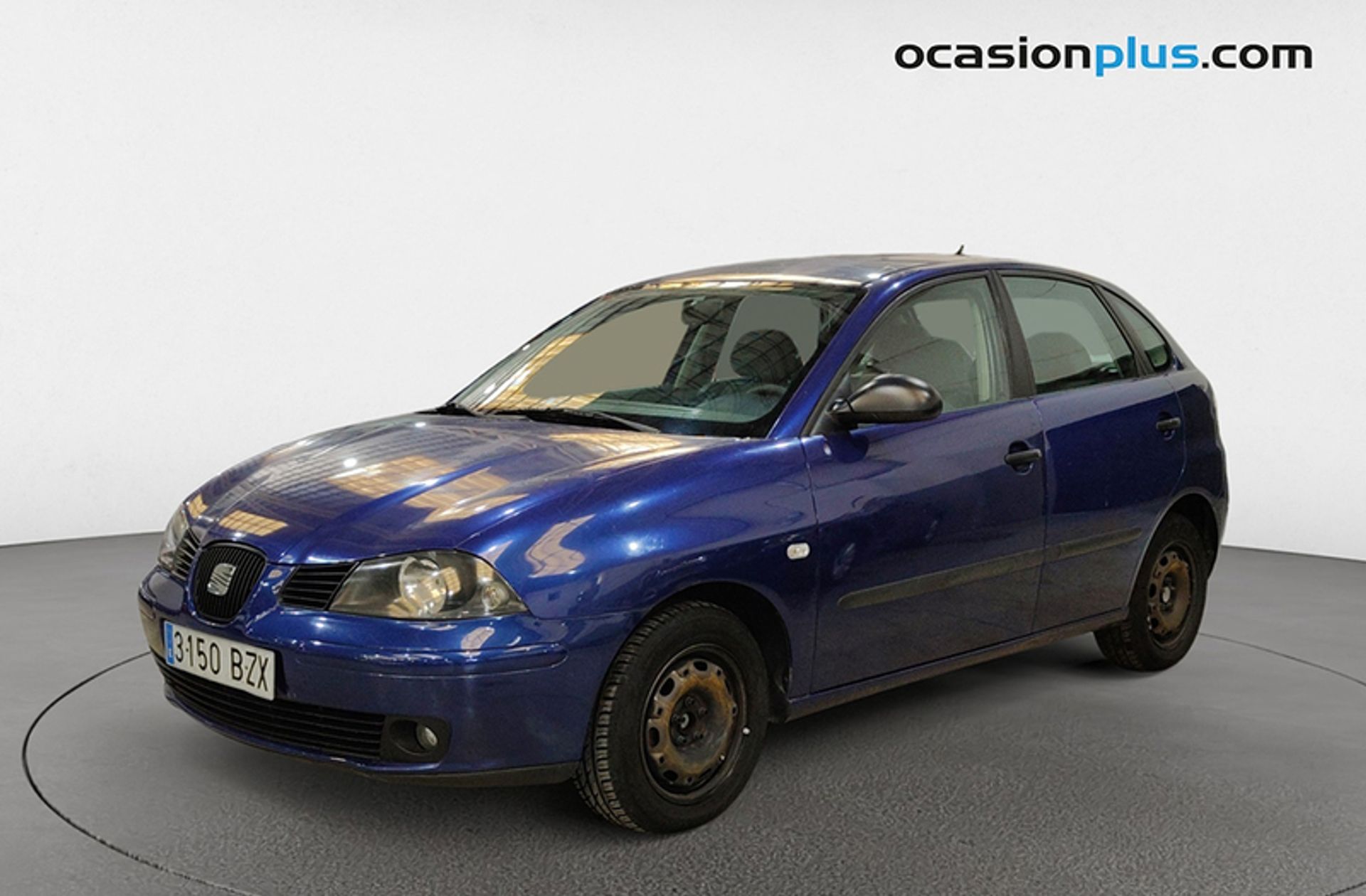 SEAT Ibiza 1.9 SDi Stella