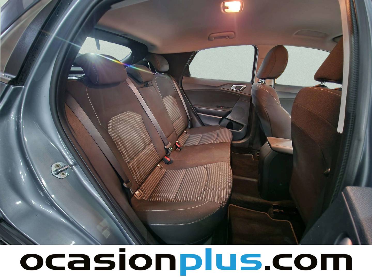 Foto KIA XCeed Kia XCeed 1.0 T-GDi Drive (120 CV)