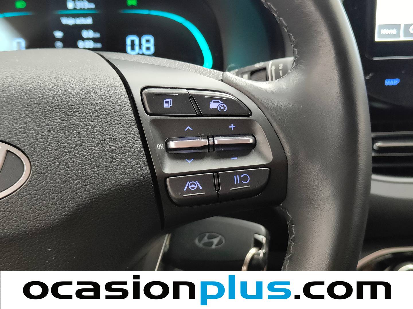 Hyundai i30 Hyundai i30 Fastback 1.0 TGDI 48V Klass (100 CV) seminuevo