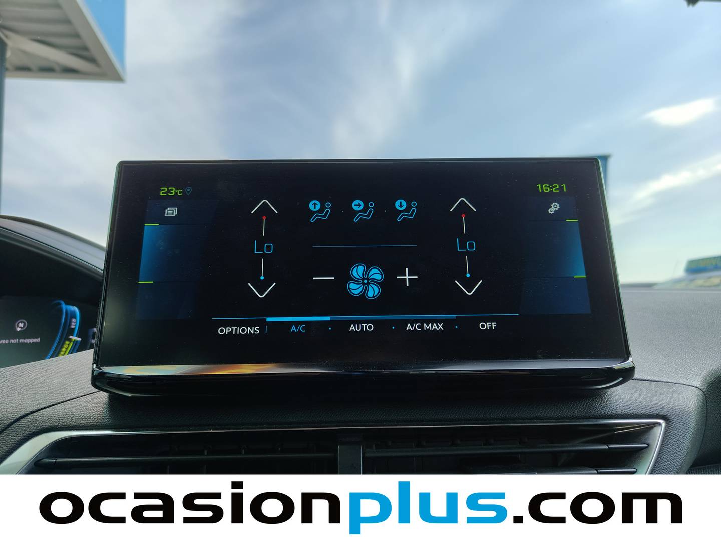 Peugeot 3008 Hybrid Peugeot 3008 Hybrid 300 Allure Pack e-EAT8 (300 CV) seminuevo