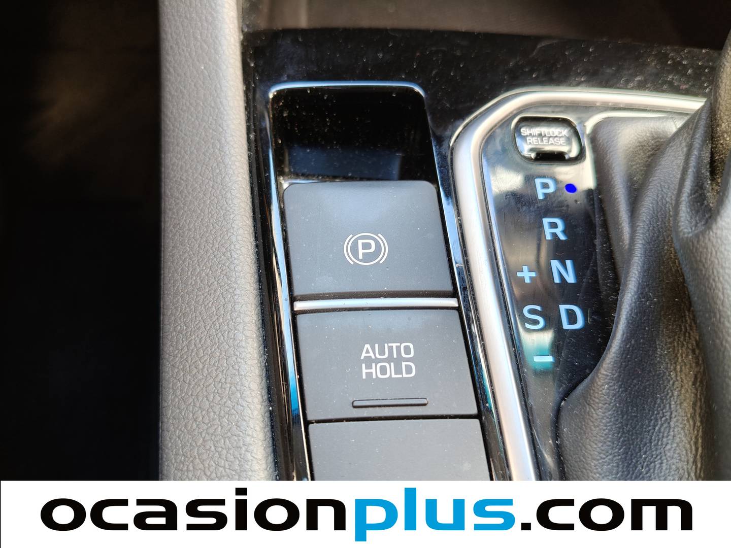 Accesorios del Hyundai IONIQ Hyundai Ioniq 1.6 GDI HEV Klass DCT (141 CV)