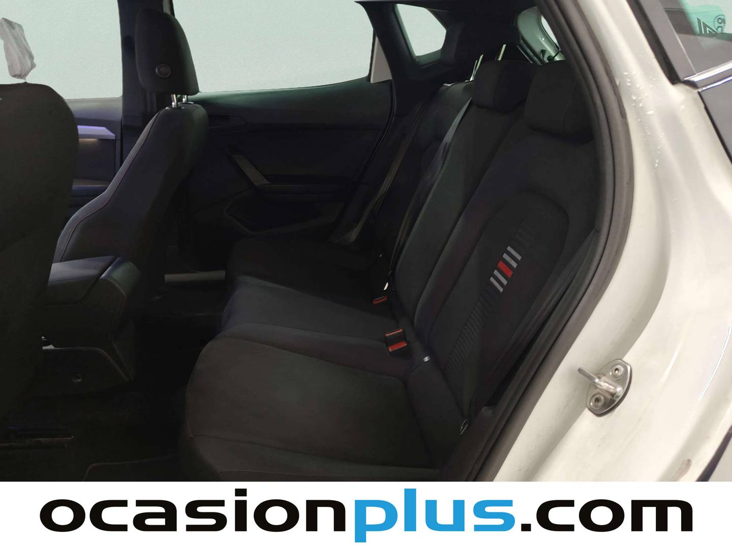 Foto Seat Ibiza SEAT Ibiza 1.0 TSI FR (110 CV)