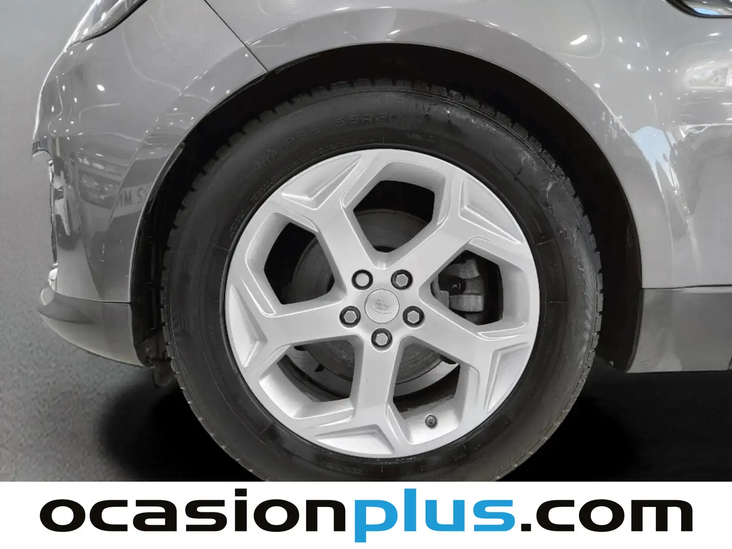 Foto Land Rover Range Rover Sport Land Rover Range Rover Sport 3.0 SDV6 S  (249 CV)