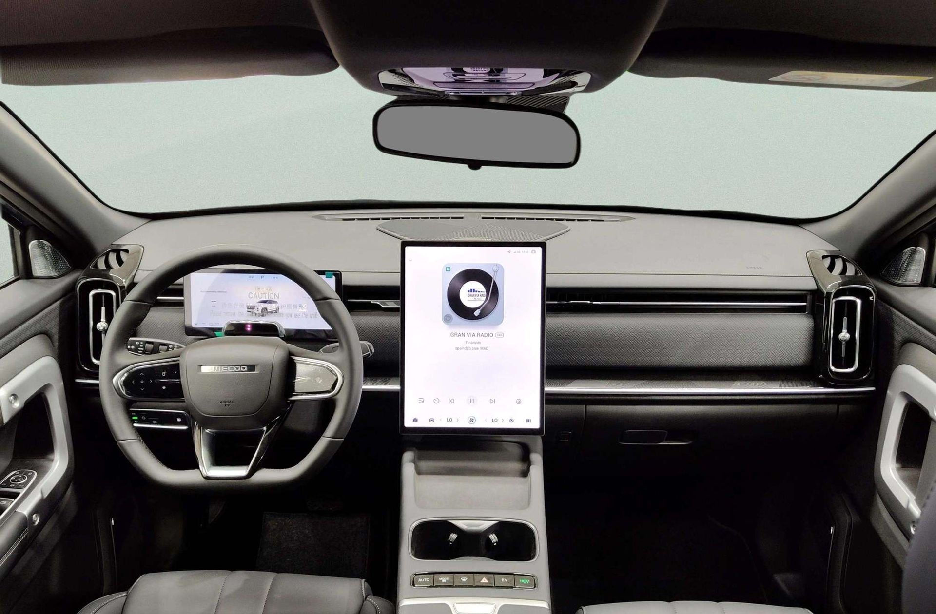 Jaecoo 7 1.5 T-GDi PHEV +1DHT Select FWD - foto 6