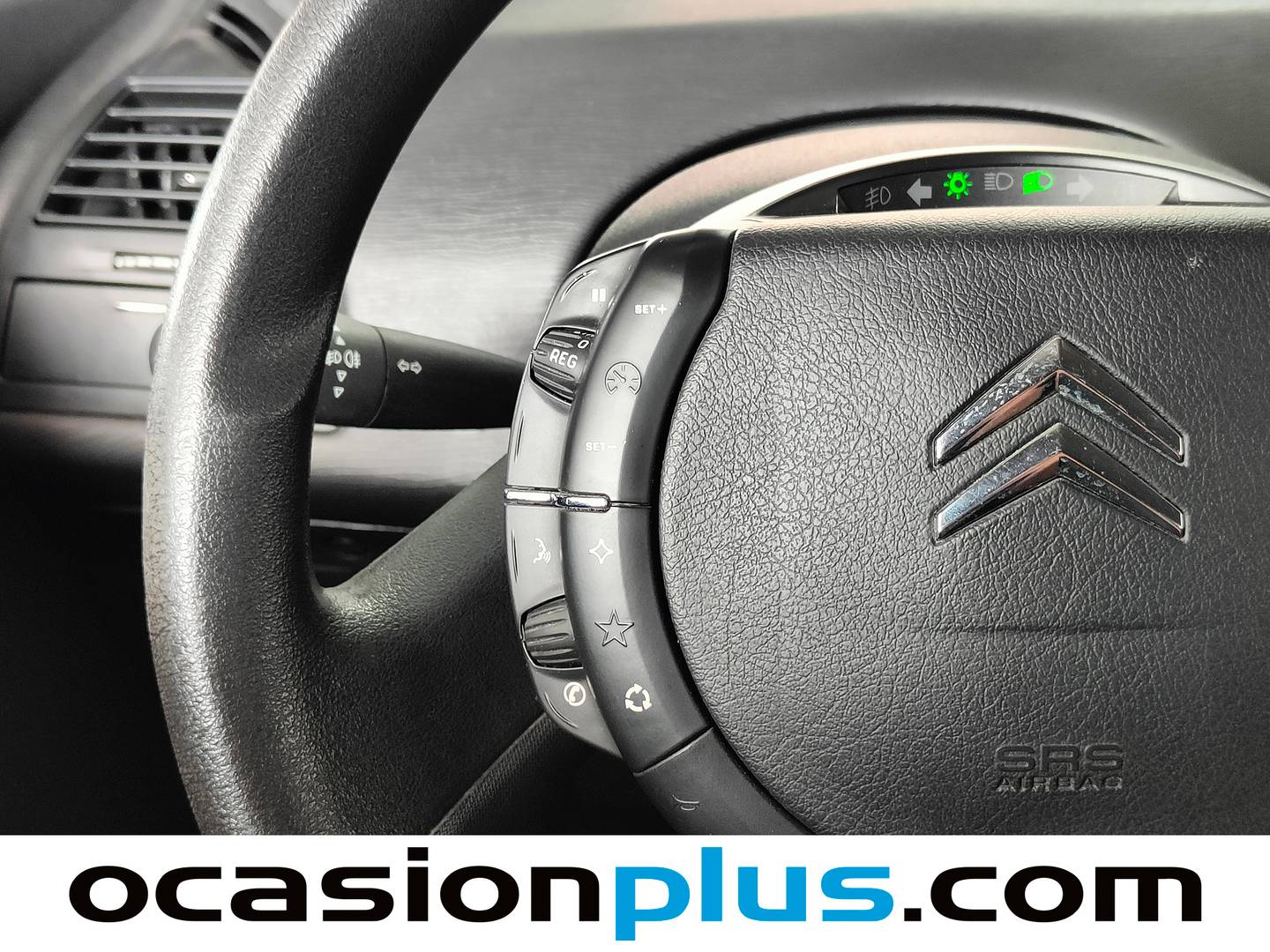 Citroën C4 Citroën C4 C4 1.6 e-HDI Collection CMP (112 CV) de ocasión