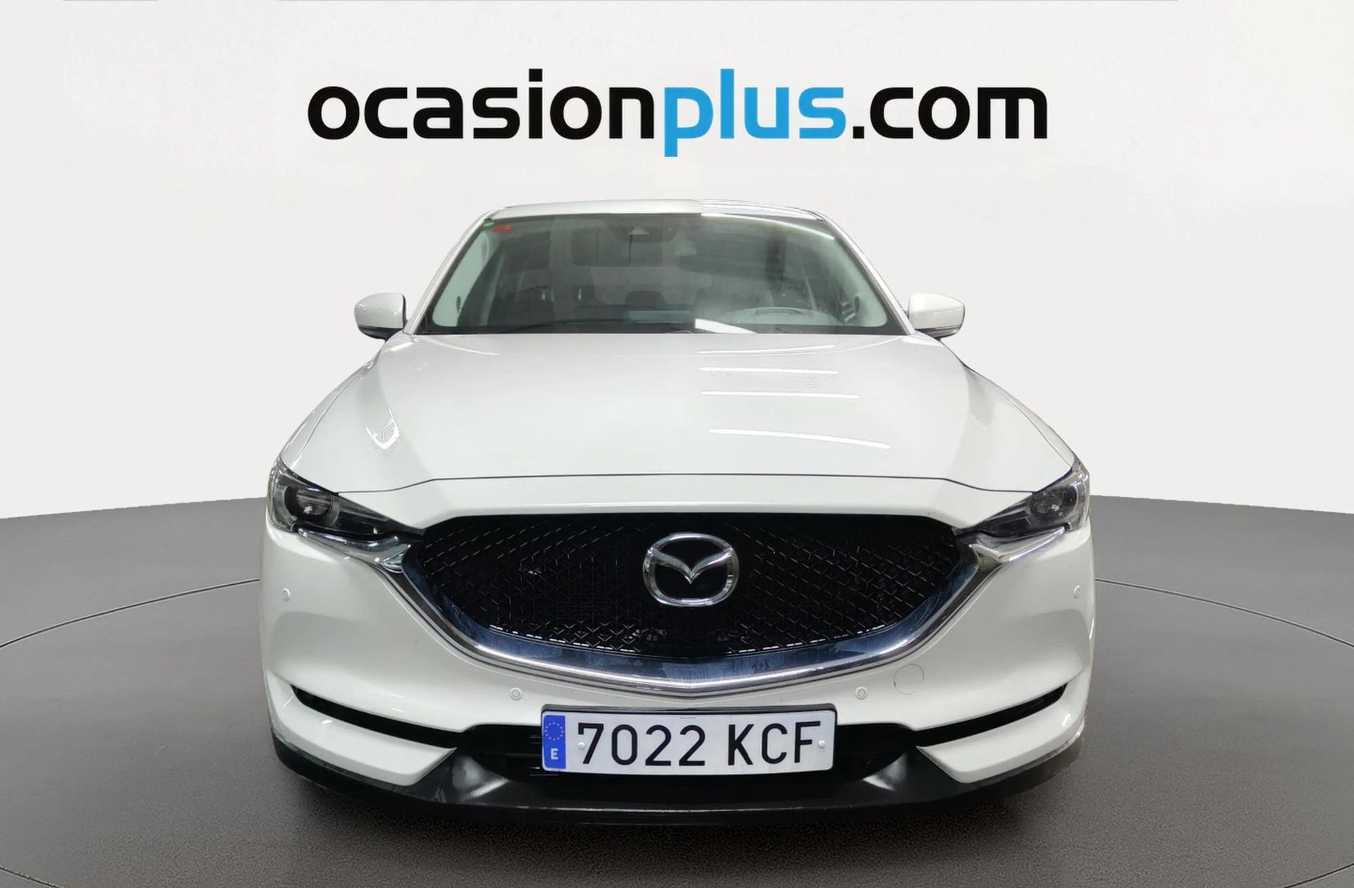 Mazda CX-5 2.2 DE Zenith 2WD - foto 13