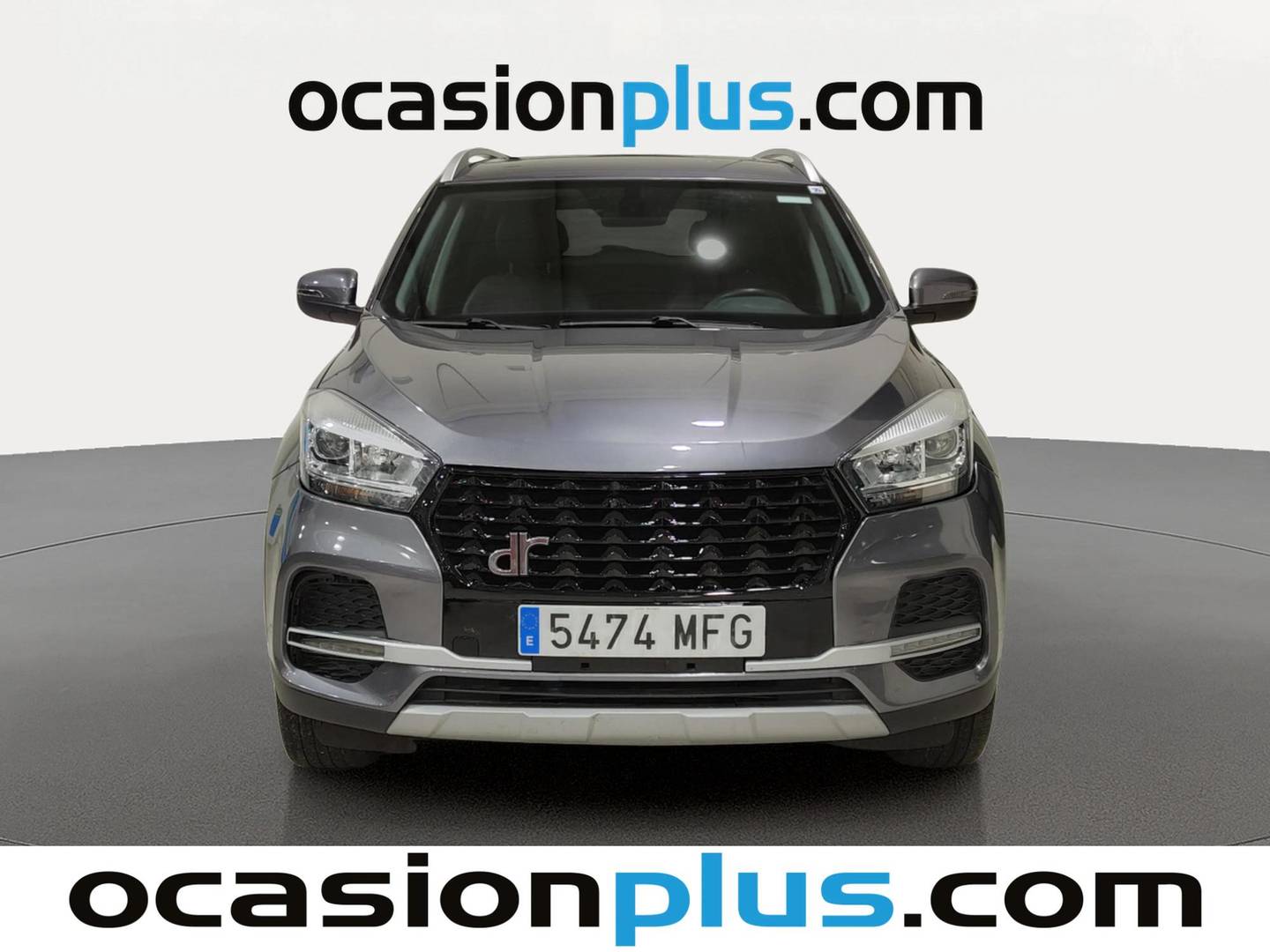 Foto DR AUTOMOBILES DR 4.0 DR AUTOMOBILES DR4 1.5 (116 CV)