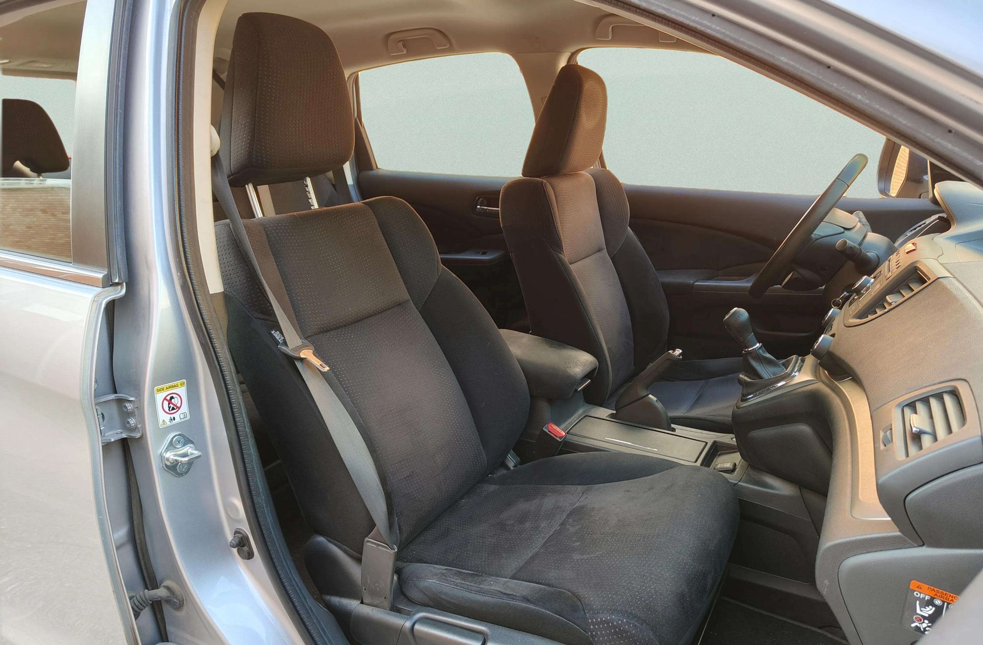 Honda CR-V 1.6 i-DTEC Elegance 4x2 - foto 15