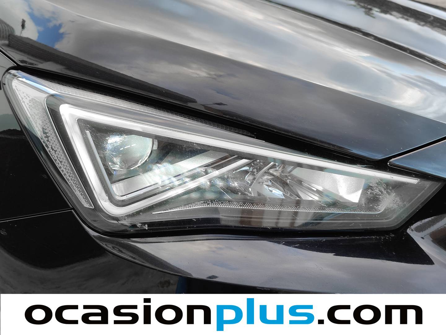 Foto Seat Tarraco SEAT Tarraco 1.5 TSI S&S Style XL DSG  (150 CV) 7 Plazas