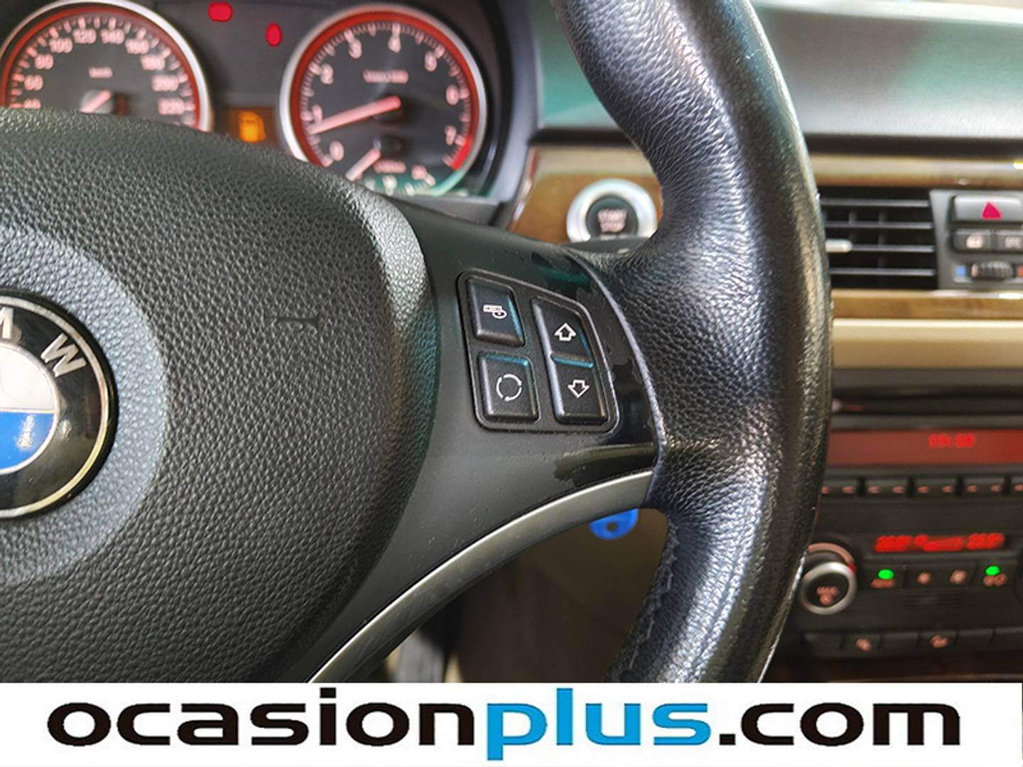 Foto BMW Serie 3 BMW Serie 3 330xi  (272 CV)