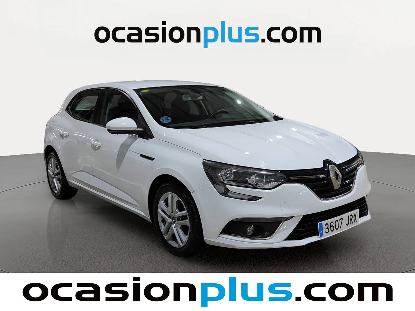 Foto Renault Mégane Renault Megane Business Energy dCi (90 CV)