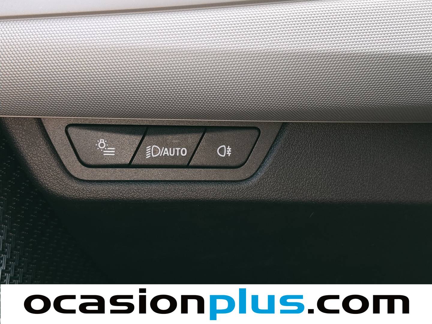 BMW Serie 2 Active Tourer BMW Serie 2 218d Active Tourer (150 CV) de ocasión