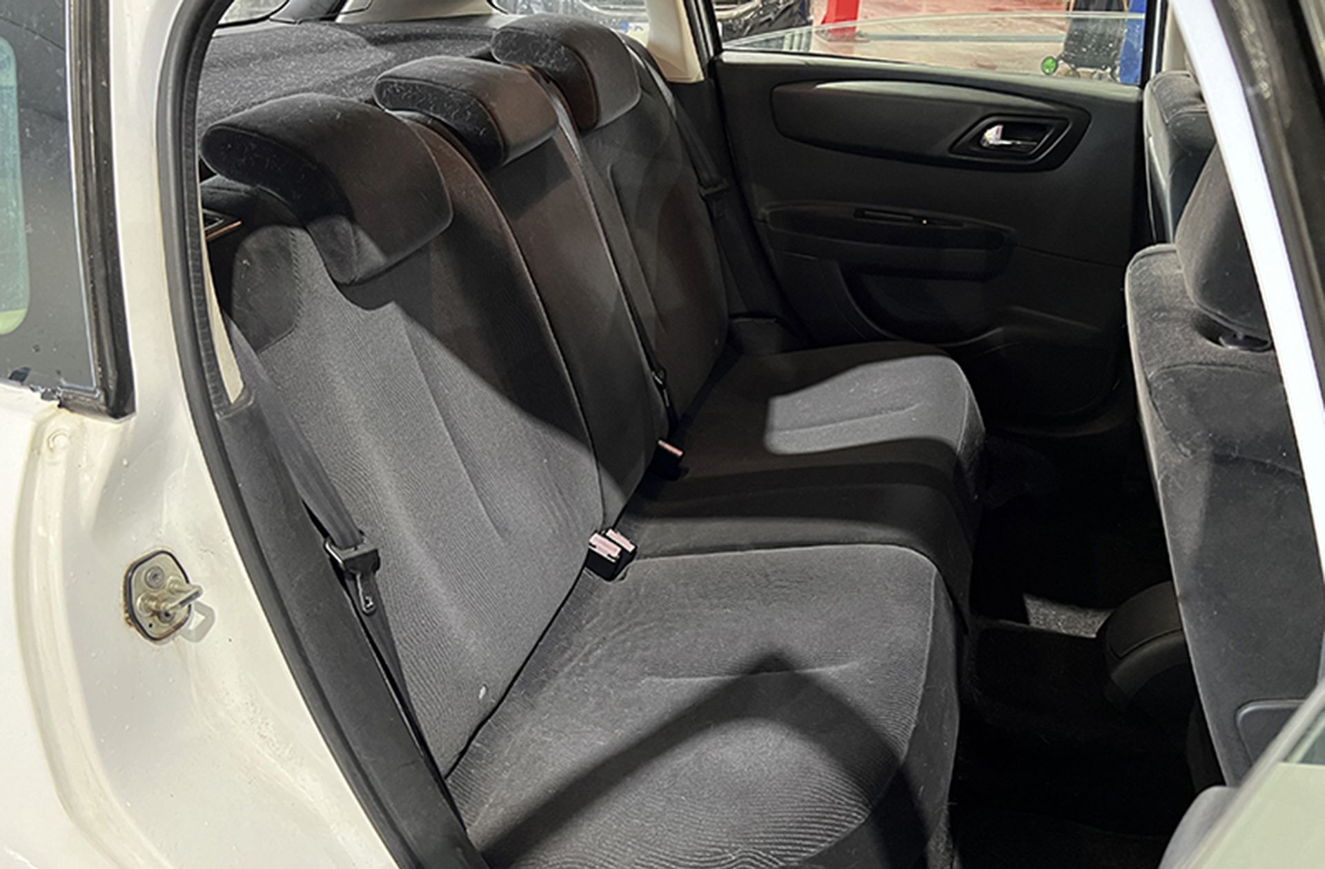Citroën C4 1.6 HDi Cool CMP - foto 13