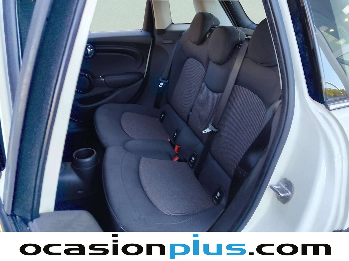 Mini MINI MINI MINI 5 Puertas One D (95 CV) barato