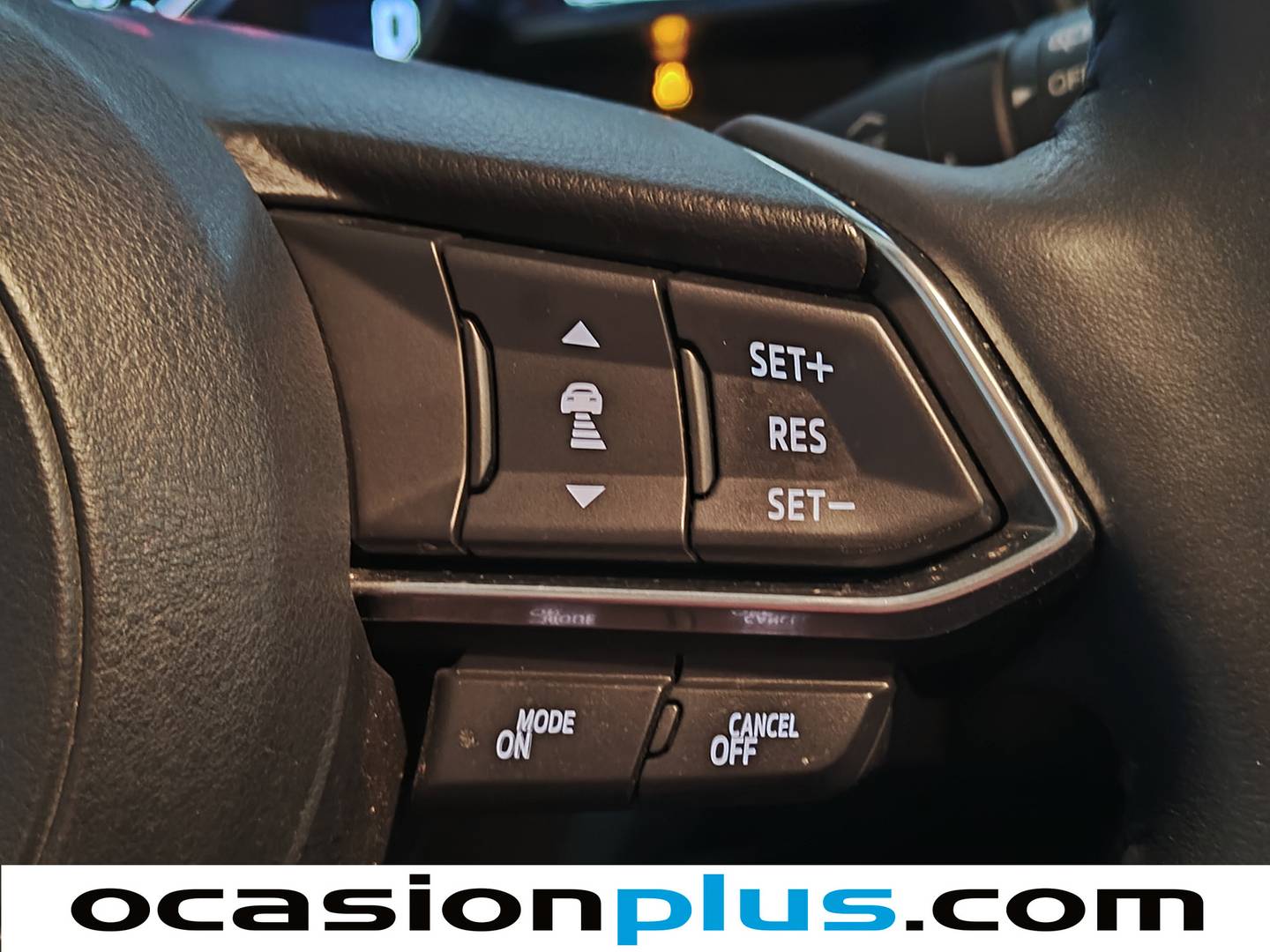 Mazda CX-3 Mazda CX-3 2.0 G Zenith 2WD (121 CV) barato