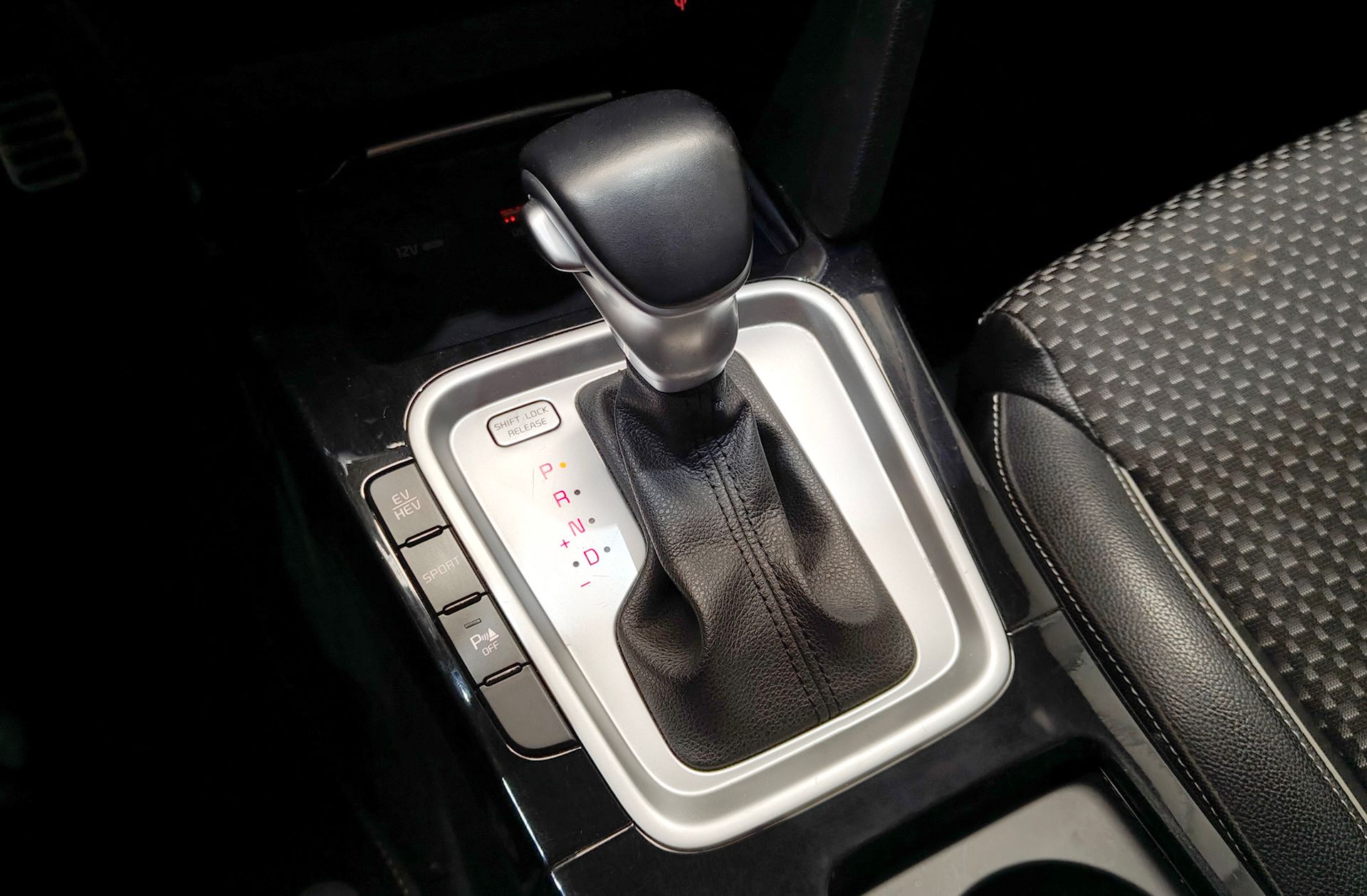 Kia Ceed 1.6 GDi PHEV E-Tech - foto 5