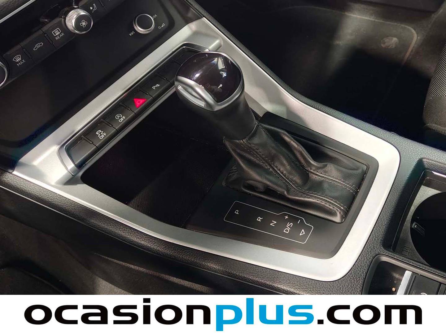 Audi Q3 Audi Q3 Advanced 35 TDI quattro (150 CV) S tronic de segunda mano