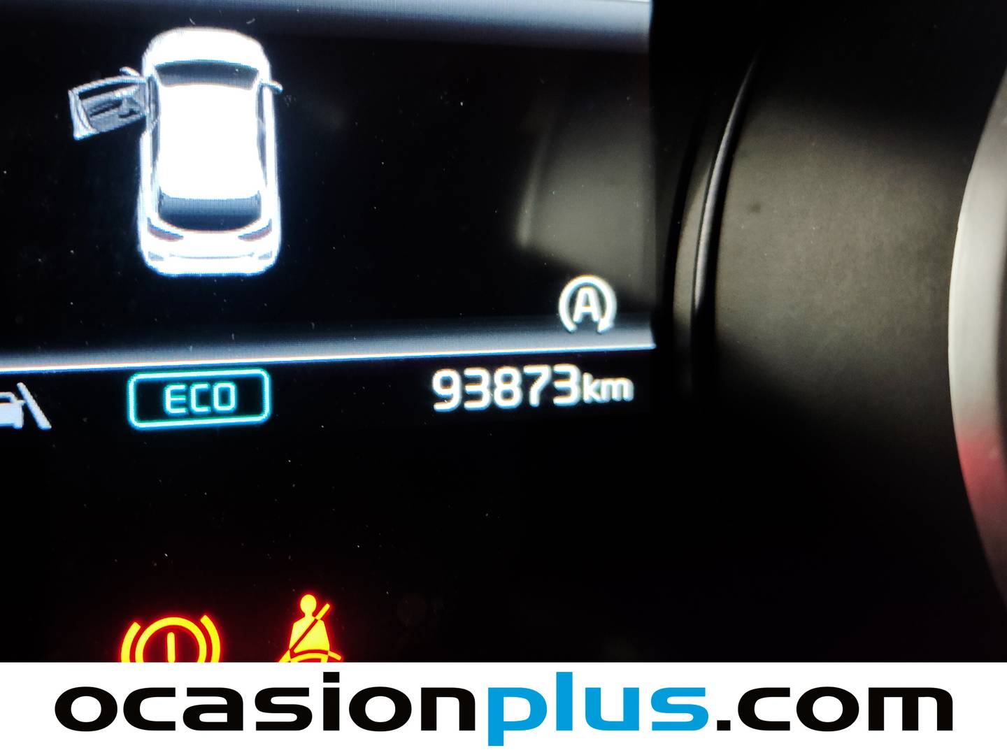 KIA Ceed KIA Ceed 1.6 MHEV iMT Drive (136 CV) seminuevo