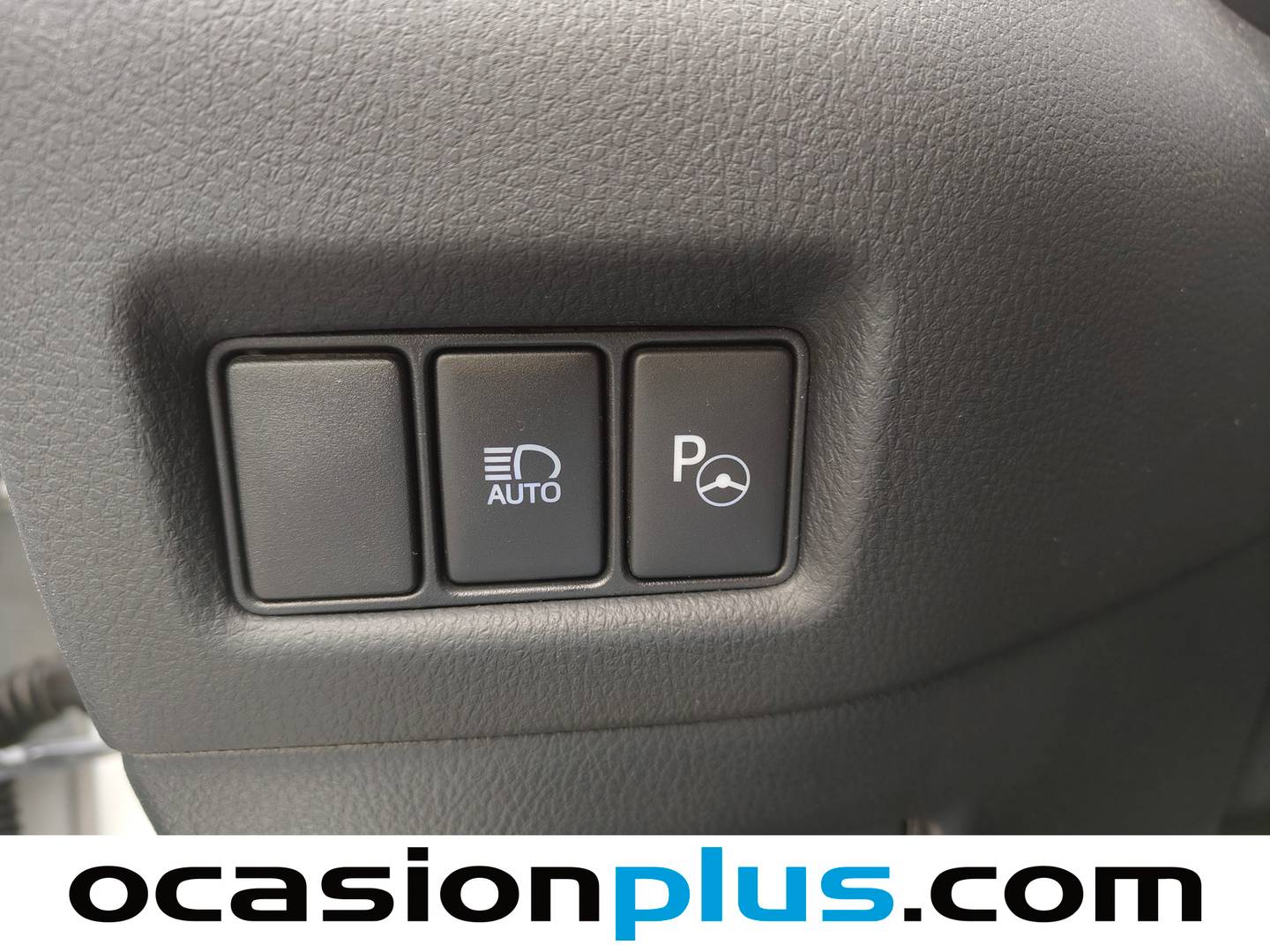 Foto del mantenimiento del Toyota C-HR Toyota C-HR 1.8 125H Advance (122 CV)