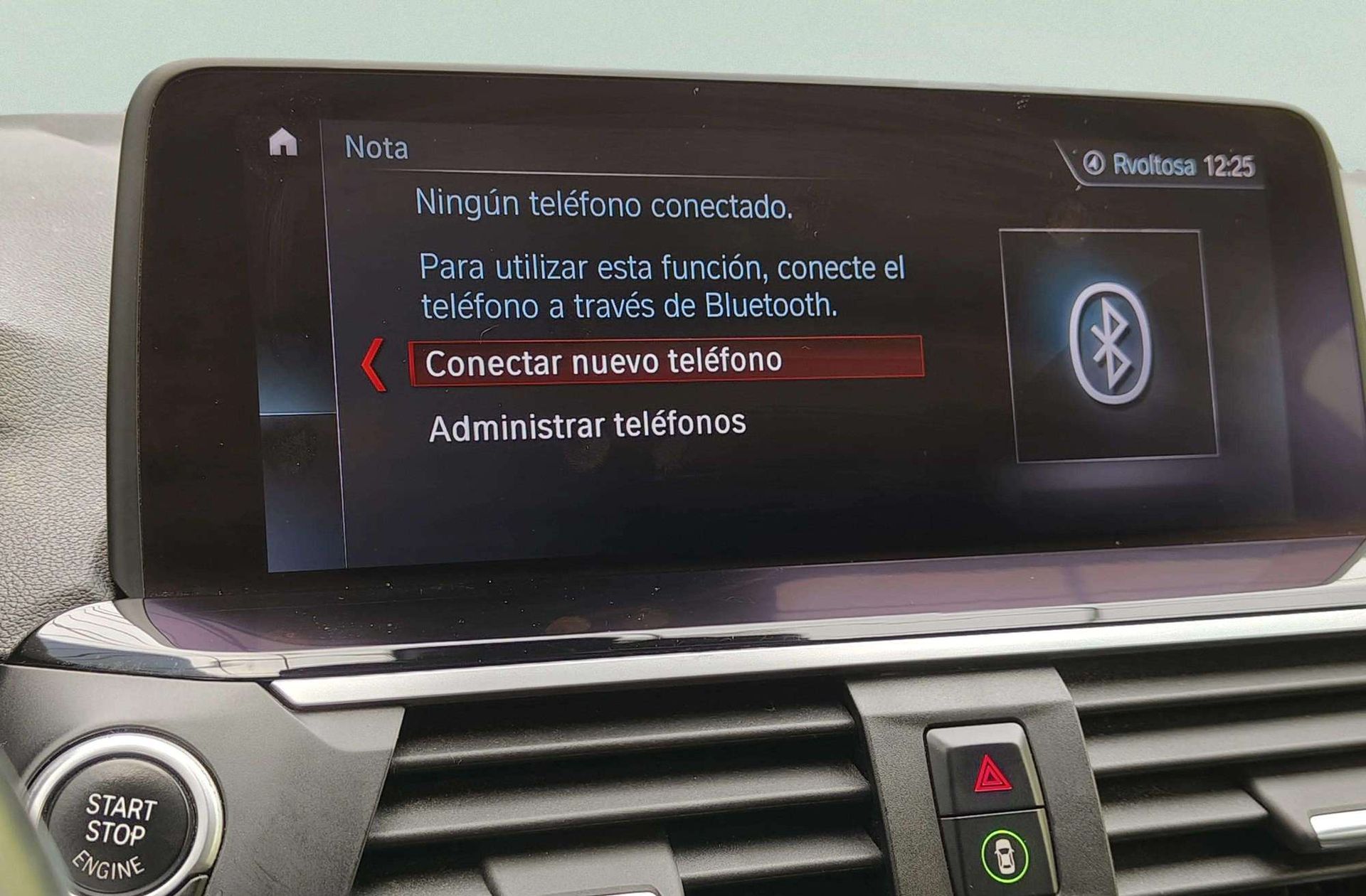 BMW X4 xDrive20d - foto 35