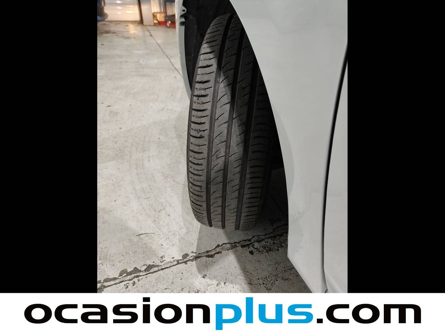 Foto Dacia Sandero Dacia Sandero 1.2 Ambiance (75 CV)