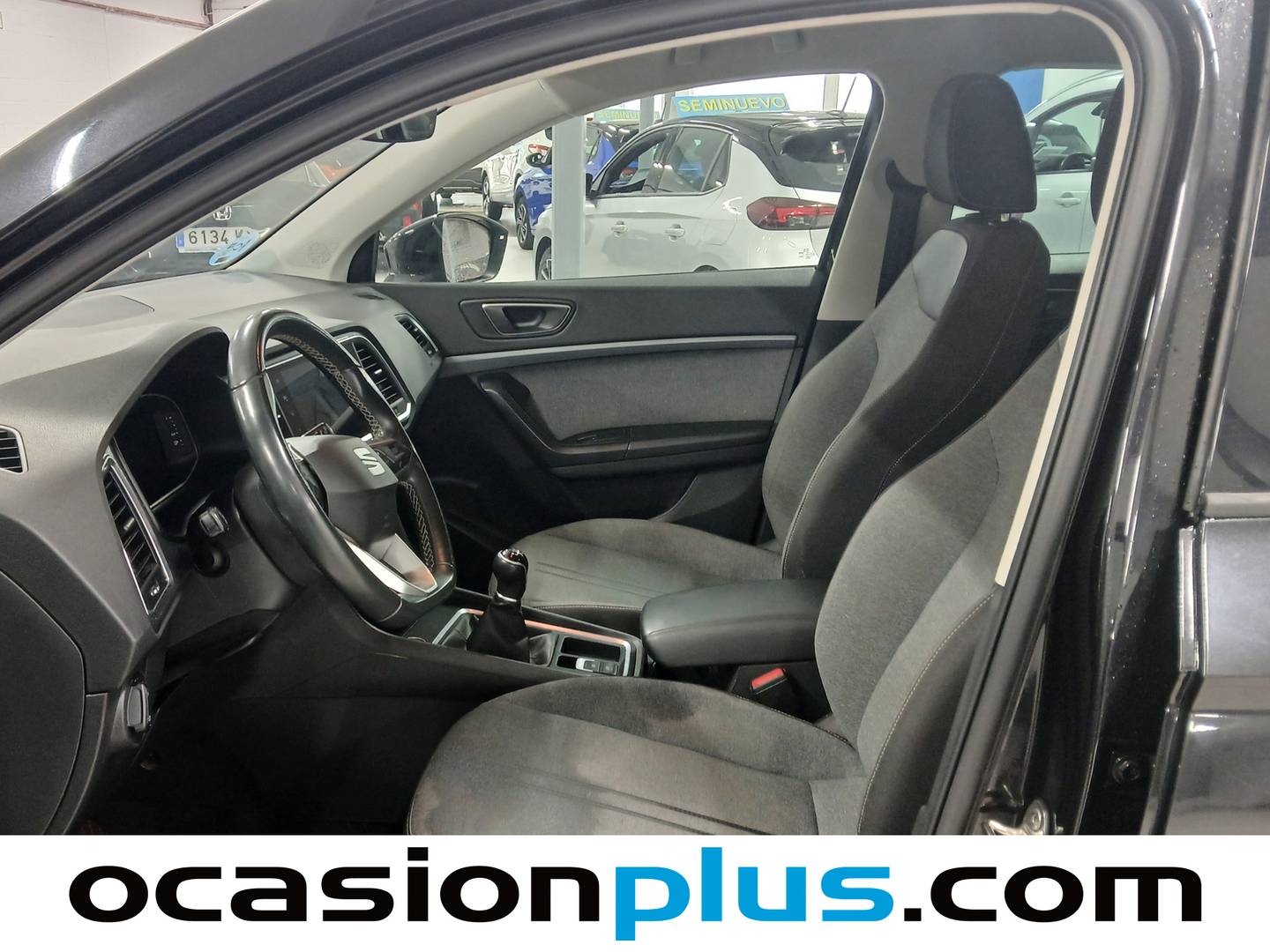 Foto Seat Ateca SEAT Ateca 1.5 TSI S&S Style Go M (150 CV)