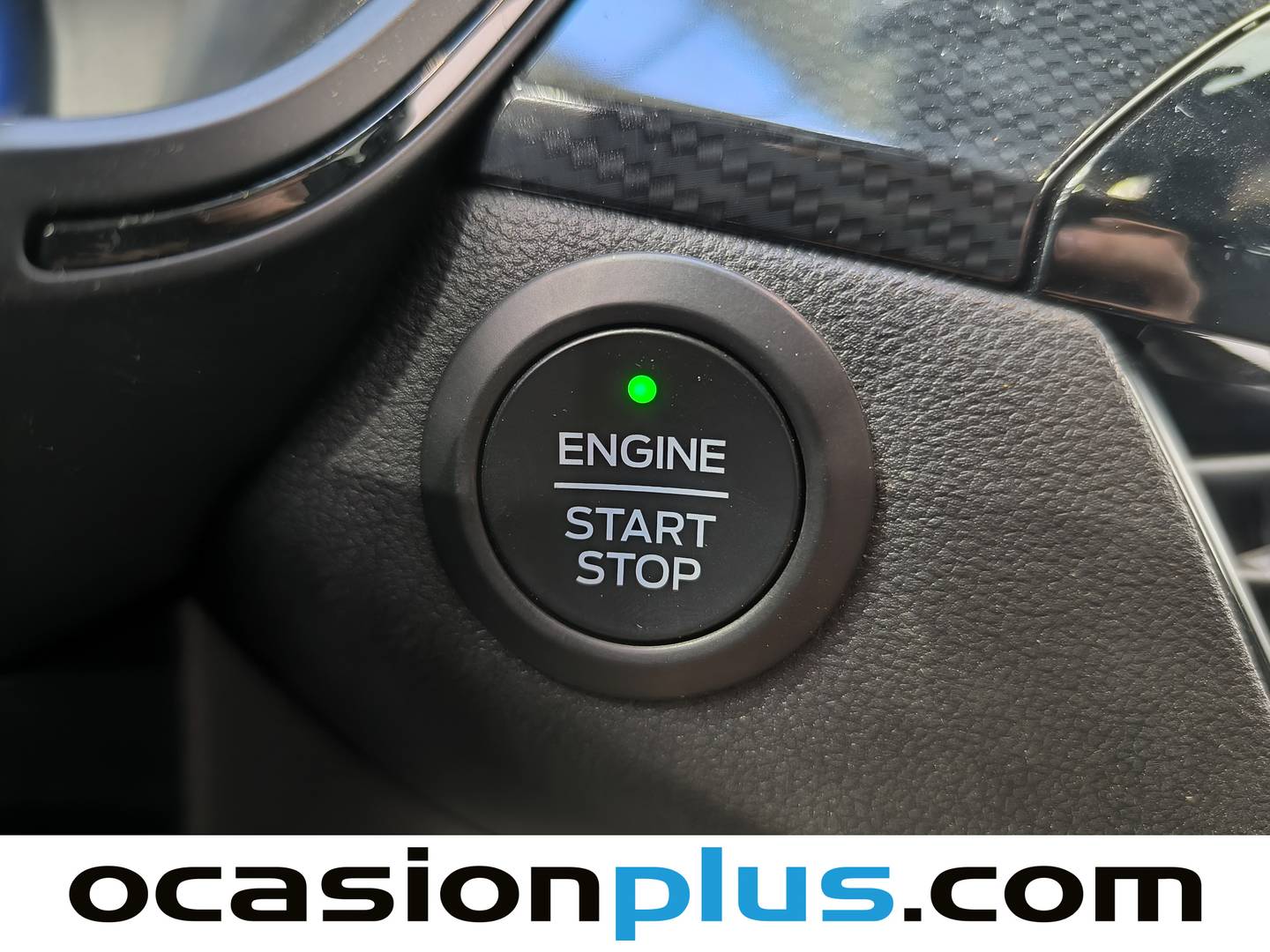 Acabados Ford Kuga Ford Kuga 2.5 Duratec FHEV ST-Line Auto (190 CV)