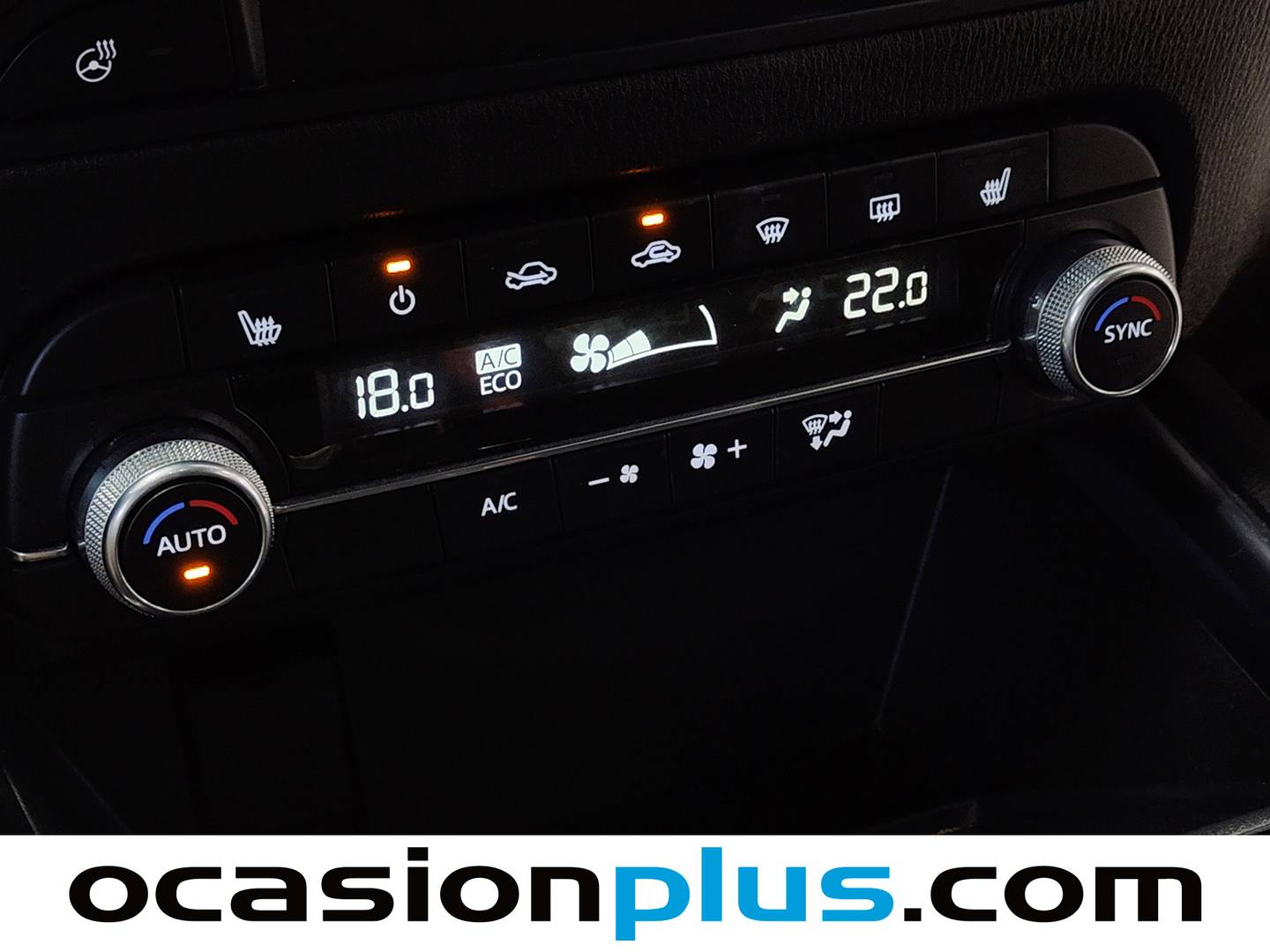 Foto Mazda CX-5 Mazda CX-5 2.0 GE Homura (165 CV)