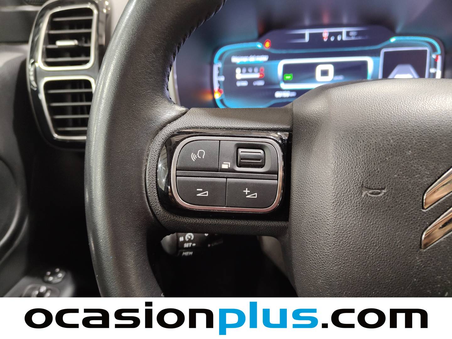 Citroën C5 Aircross Citroën C5 Aircross PureTech 130 S&S Feel (131 CV) seminuevo